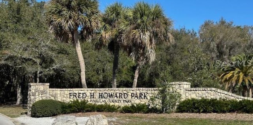 Condo à Tarpon Springs, Floride, 2 chambres № 2410260
