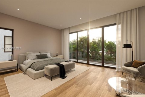 House in Miami, Florida 5 bedrooms, 279.82 sq.m. № 1933147 - photo 15