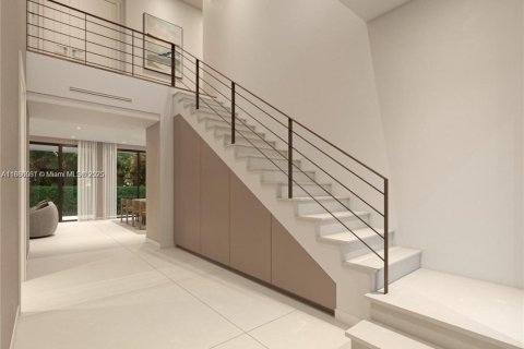 House in Miami, Florida 5 bedrooms, 279.82 sq.m. № 1933147 - photo 13