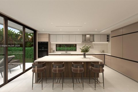 House in Miami, Florida 5 bedrooms, 279.82 sq.m. № 1933147 - photo 14