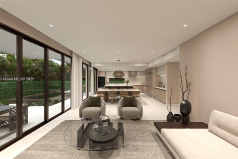 House in Miami, Florida 5 bedrooms, 279.82 sq.m. № 1933147 - photo 12