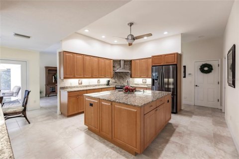 House in Port Charlotte, Florida 3 bedrooms, 216.18 sq.m. № 1551239 - photo 9