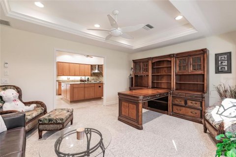 House in Port Charlotte, Florida 3 bedrooms, 216.18 sq.m. № 1551239 - photo 14