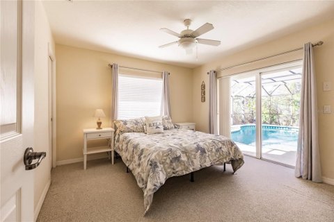 House in Port Charlotte, Florida 3 bedrooms, 216.18 sq.m. № 1551239 - photo 23
