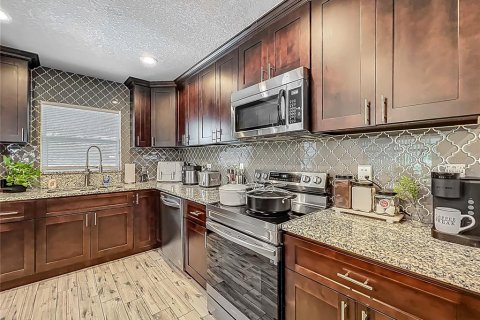 Купить виллу или дом в Орландо, Флорида 6 комнат, 147.62м2, № 1684776 - фото 13