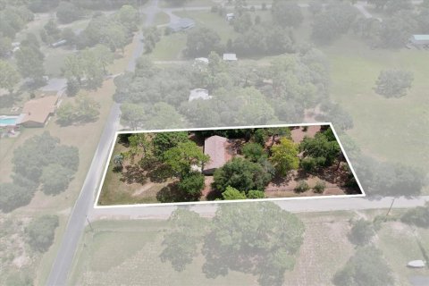 House in Dunnellon, Florida 3 bedrooms, 145.86 sq.m. № 1888686 - photo 2