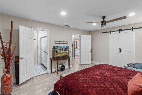 House in Dunnellon, Florida 3 bedrooms, 145.86 sq.m. № 1888686 - photo 13