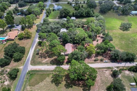 House in Dunnellon, Florida 3 bedrooms, 145.86 sq.m. № 1888686 - photo 30
