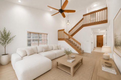 Townhouse in Tamarac, Florida 3 bedrooms, 150.22 sq.m. № 2295865 - photo 14