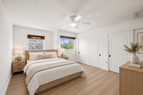 Townhouse in Tamarac, Florida 3 bedrooms, 150.22 sq.m. № 2295865 - photo 25