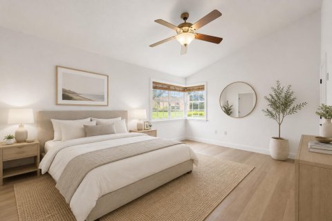 Townhouse in Tamarac, Florida 3 bedrooms, 150.22 sq.m. № 2295865 - photo 18