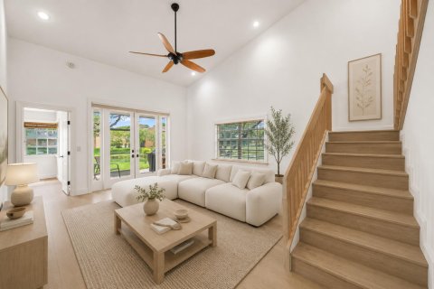 Townhouse in Tamarac, Florida 3 bedrooms, 150.22 sq.m. № 2295865 - photo 16