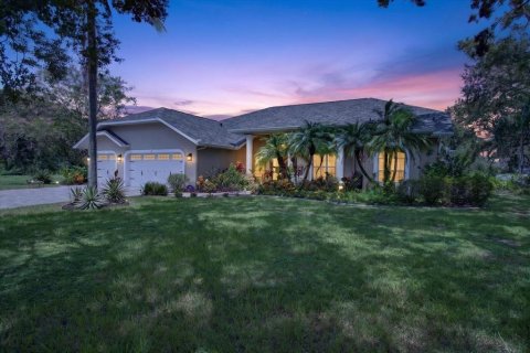 Villa ou maison à New Port Richey, Floride 3 chambres, 218.04 m2 № 2313138