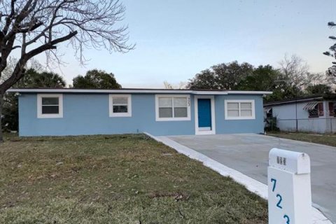 Casa en venta en Daytona Beach, Florida, 4 dormitorios, 122.91 m2 № 1523347 - foto 1