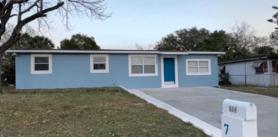 Casa en Daytona Beach, Florida 4 dormitorios, 122.91 m2 № 1523347