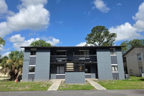 Copropriété à louer à Sanford, Floride: 2 chambres, 89.37 m2 № 2148867 - photo 27