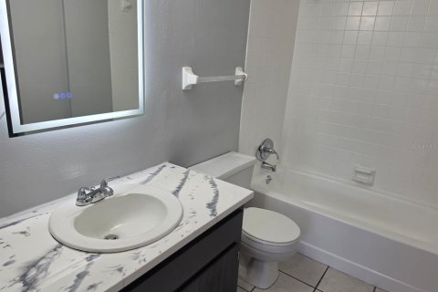Copropriété à louer à Sanford, Floride: 2 chambres, 89.37 m2 № 2148867 - photo 15