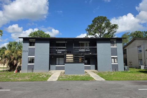 Condo à Sanford, Floride, 2 chambres  № 2148867