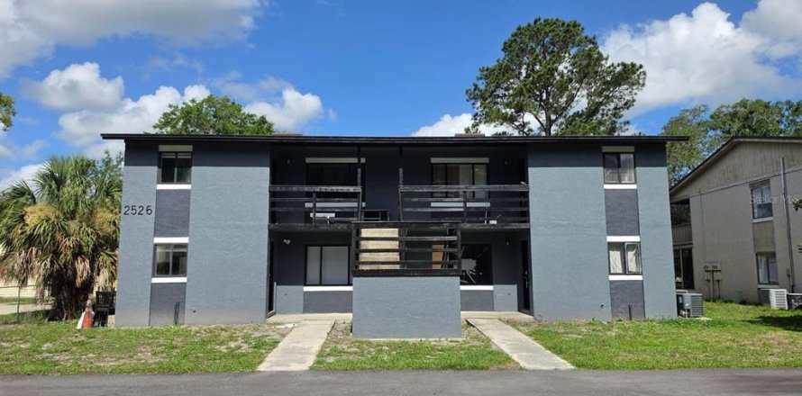 Condo à Sanford, Floride, 2 chambres № 2148867