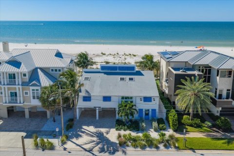 Villa ou maison à vendre à Clearwater, Floride: 3 chambres, 333.98 m2 № 2426873 - photo 2