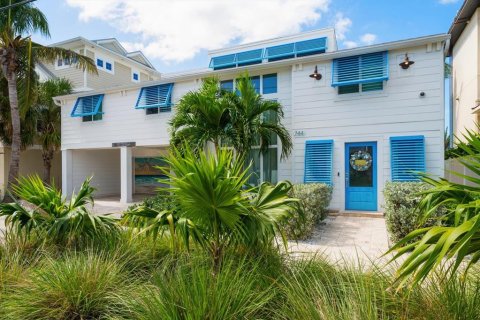 Villa ou maison à vendre à Clearwater, Floride: 3 chambres, 333.98 m2 № 2426873 - photo 4