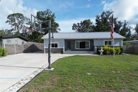 Casa en venta en Sarasota, Florida, 3 dormitorios, 149.85 m2 № 1840082 - foto 20