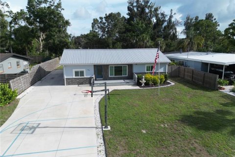 Casa en venta en Sarasota, Florida, 3 dormitorios, 149.85 m2 № 1840082 - foto 21
