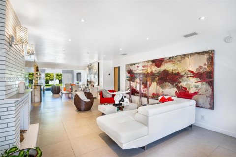 Casa en venta en Hollywood, Florida, 4 dormitorios, 171.5 m2 № 2056787 - foto 3