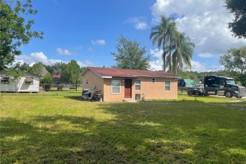 Villa ou maison à vendre à Mount Dora, Floride: 2 chambres, 75.62 m2 № 1914241 - photo 20