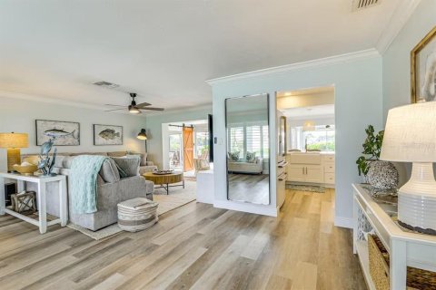 Villa ou maison à vendre à Palmetto, Floride: 4 chambres, 172.89 m2 № 2409853 - photo 4