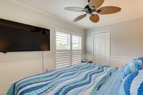 Villa ou maison à vendre à Palmetto, Floride: 4 chambres, 172.89 m2 № 2409853 - photo 21