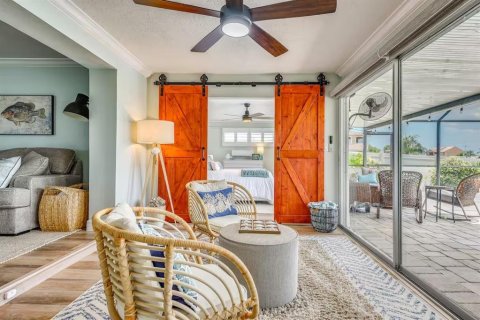 Villa ou maison à vendre à Palmetto, Floride: 4 chambres, 172.89 m2 № 2409853 - photo 14