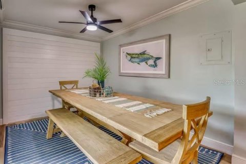 Villa ou maison à vendre à Palmetto, Floride: 4 chambres, 172.89 m2 № 2409853 - photo 13