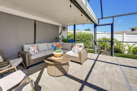 Villa ou maison à vendre à Palmetto, Floride: 4 chambres, 172.89 m2 № 2409853 - photo 29