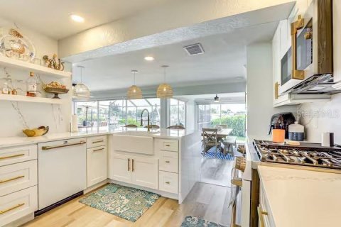 Villa ou maison à vendre à Palmetto, Floride: 4 chambres, 172.89 m2 № 2409853 - photo 9