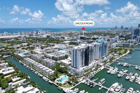 Condominio en venta en Miami Beach, Florida, 2 dormitorios, 117.99 m2 № 2152905 - foto 20