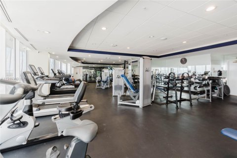 Condominio en venta en Miami Beach, Florida, 2 dormitorios, 117.99 m2 № 2152905 - foto 17