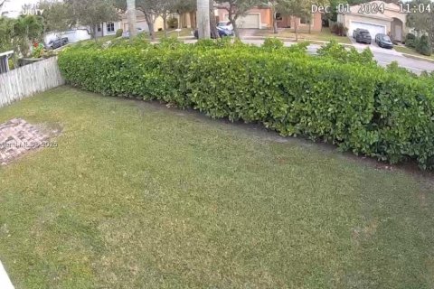 House in Homestead, Florida 3 bedrooms, 170.29 sq.m. № 1728681 - photo 12