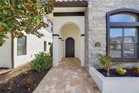 House in Kissimmee, Florida 7 bedrooms, 541.71 sq.m. № 2393897 - photo 4