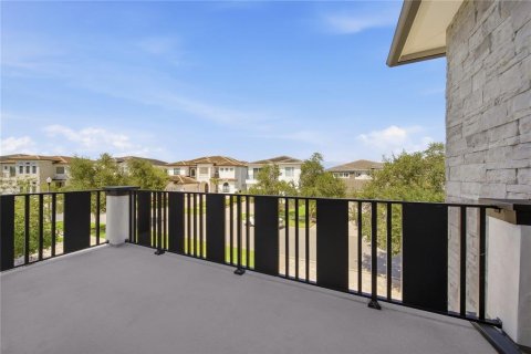 House in Kissimmee, Florida 7 bedrooms, 541.71 sq.m. № 2393897 - photo 29
