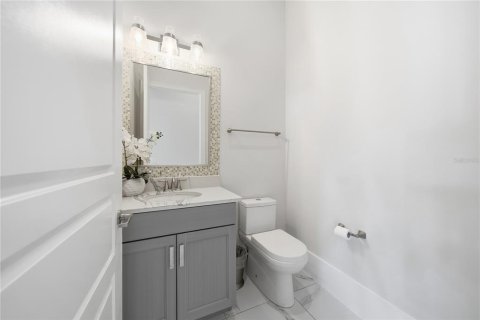 House in Kissimmee, Florida 7 bedrooms, 541.71 sq.m. № 2393897 - photo 12