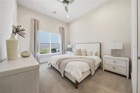 House in Kissimmee, Florida 7 bedrooms, 541.71 sq.m. № 2393897 - photo 9