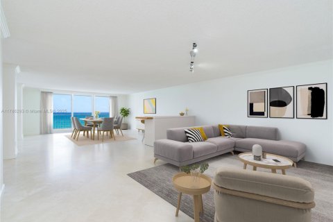 Condo in South Palm Beach, Florida, 3 bedrooms  № 1874558 - photo 6