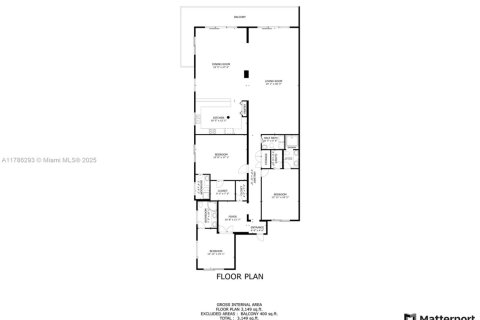Condo in South Palm Beach, Florida, 3 bedrooms  № 1874558 - photo 23