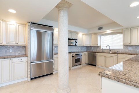Condo in South Palm Beach, Florida, 3 bedrooms  № 1874558 - photo 10