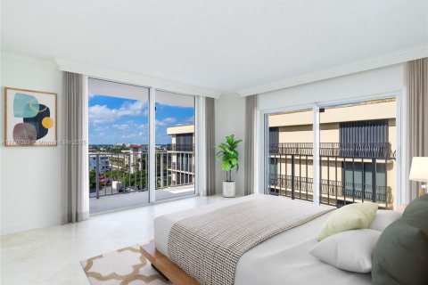 Condo in South Palm Beach, Florida, 3 bedrooms  № 1874558 - photo 12