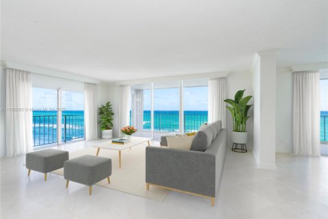 Condo in South Palm Beach, Florida, 3 bedrooms  № 1874558 - photo 4