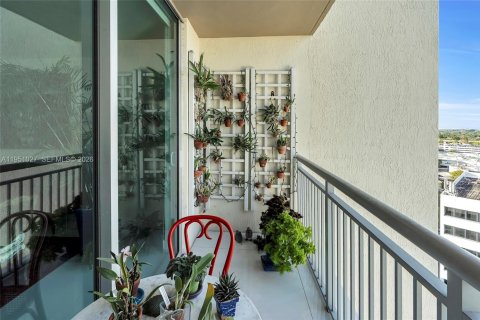 Купить кондоминиум в Майами, Флорида 3 комнаты, 125.42м2, № 2007097 - фото 25