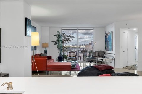 Купить кондоминиум в Майами, Флорида 3 комнаты, 125.42м2, № 2007097 - фото 7