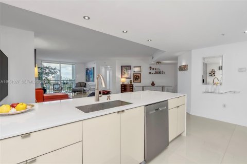 Купить кондоминиум в Майами, Флорида 3 комнаты, 125.42м2, № 2007097 - фото 5